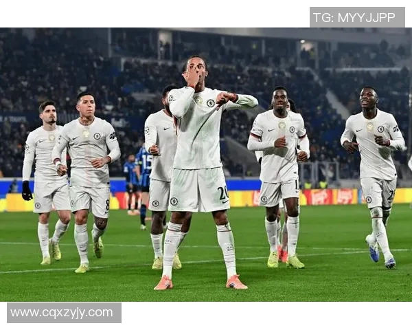 2017年切尔西与国际米兰激战回顾:经典对决与精彩瞬间解析